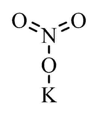 Potassium Nitrate 500g